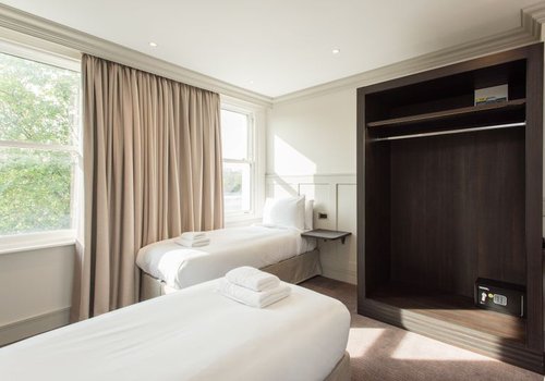 Comfort Hotel